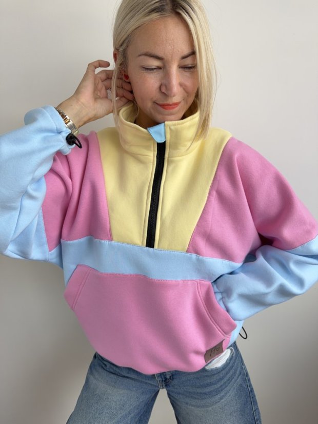 CANDY PINK