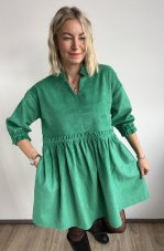 TESSA vánoční šaty