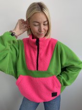 Mikina NEON