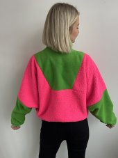 Mikina NEON
