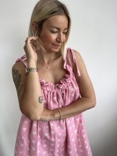 Šaty Luna