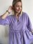 TESSA šaty LILA