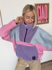 CANDY PINK
