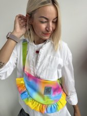 Kabelka BUBBLEGUM