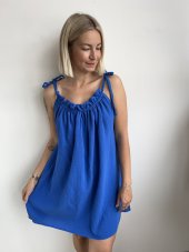Luna Královsky modré