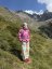 WILD LOVE podzim - Barva: Růžovo&Červená, Velikost: UNI