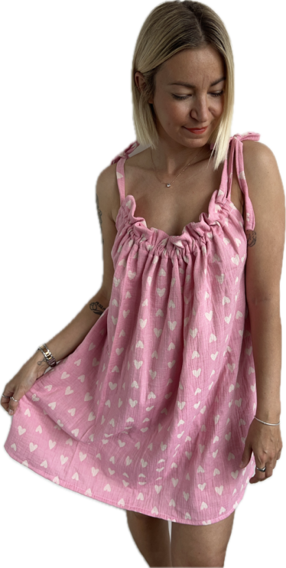 LUNA střih