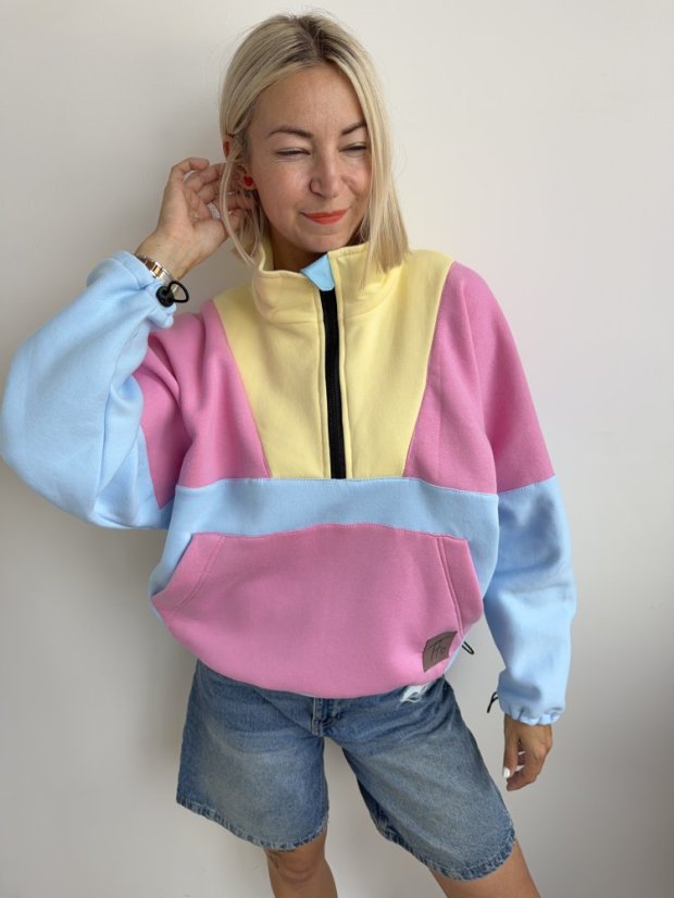 CANDY PINK