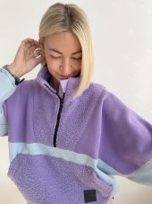 CANDY BLUE