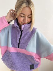 CANDY PINK
