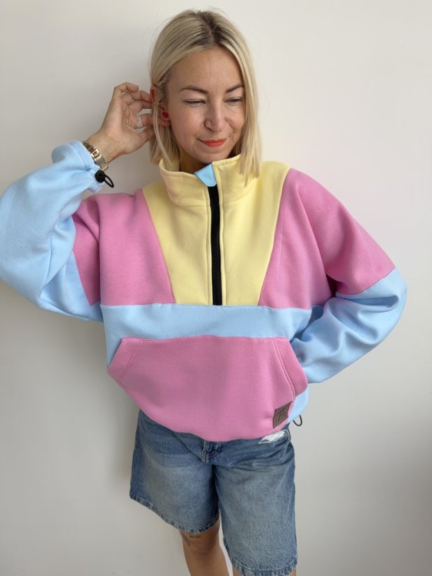 CANDY PINK