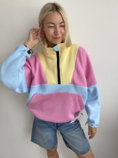 CANDY PINK