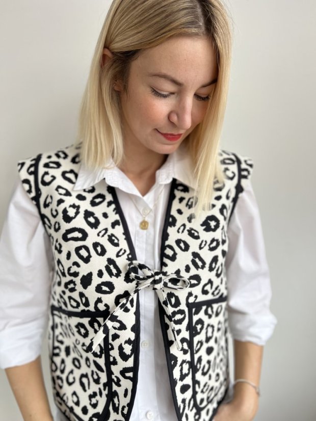 Vesta LEOPARD