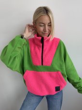 Mikina NEON