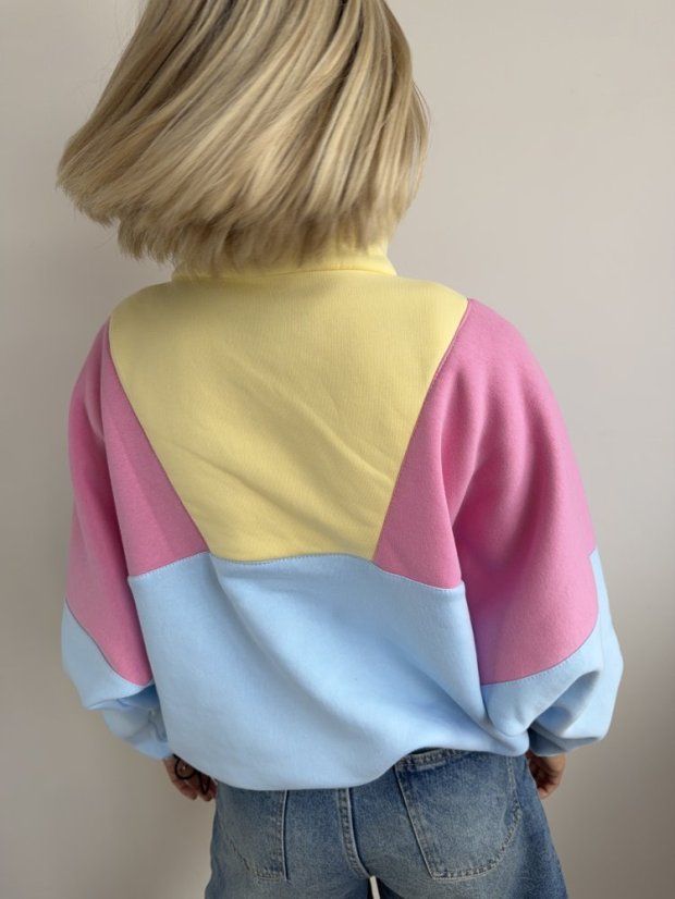 CANDY PINK