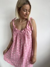 Šaty Luna